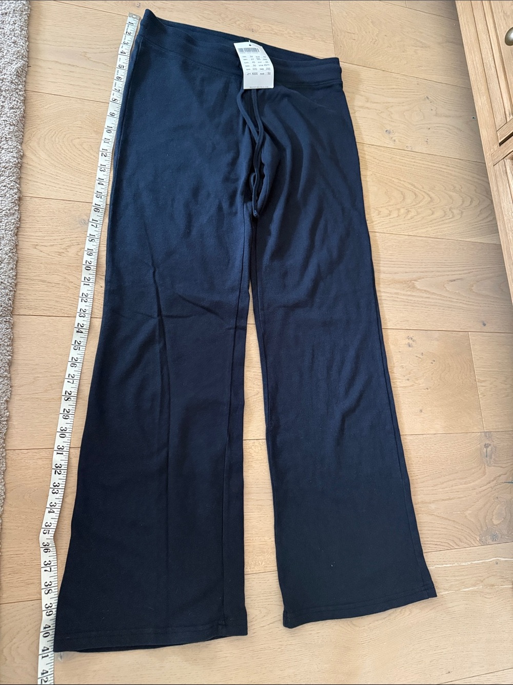 New Brandy Melville sweat pants